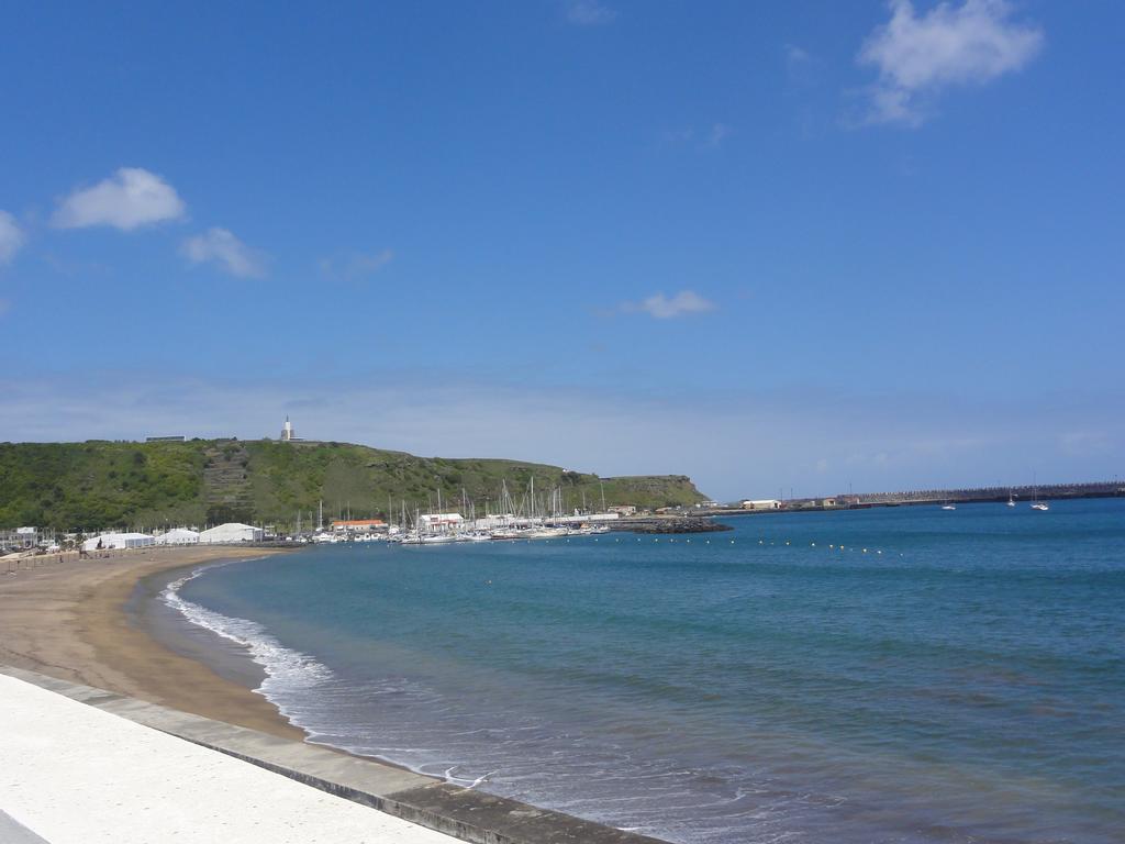 Quinta Do Chico Feijao Villa Lajes Cameră foto