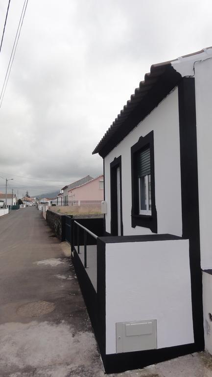 Quinta Do Chico Feijao Villa Lajes Cameră foto